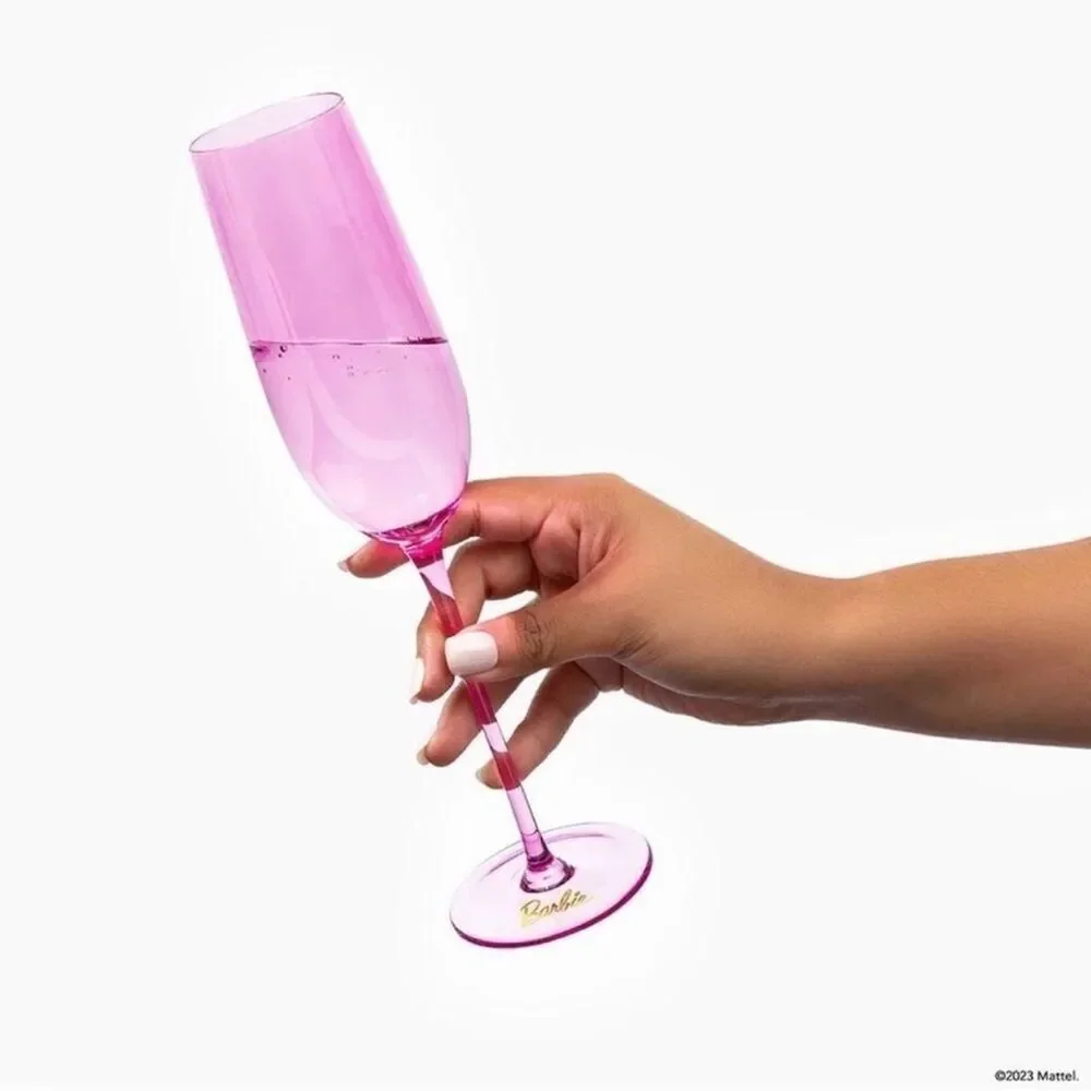 Barbie Pink and Pink Decor-home-accesories